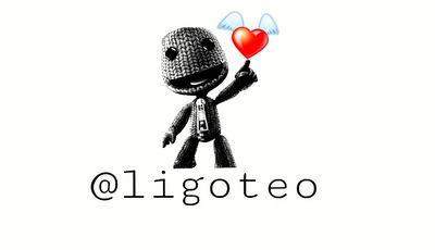 Ahora @ligoteoCBA Para declaración amorosa. Manda privado y lo publicamos ANÓNIMAMENTE.