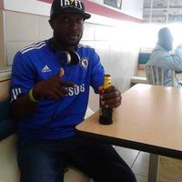 Ricardo Graham (@r57681281) 's Twitter Profile