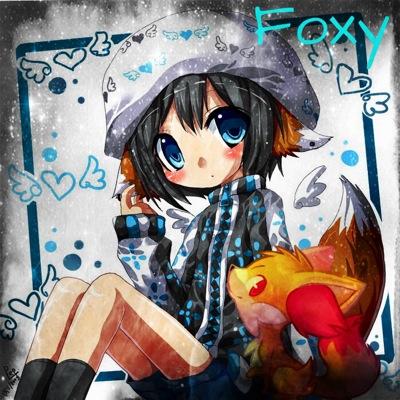 ❤️ BMTH ❤️ PTV ❤️ SWS ❤️ #eeveelutions ❤️ FC: 3067-6650-2997 ❤️ IGN:Katie ❤️