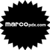 MARCOpdx (@marco_pdx) Twitter profile photo