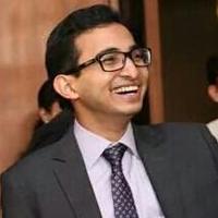 Anirudh Rastogi (@anirudhrastogi) 's Twitter Profile