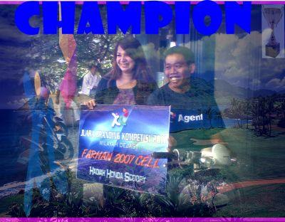 CobraSyaiful's profile picture. 