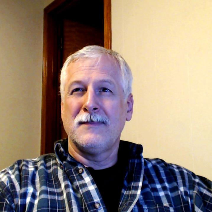 doug_retter's profile picture. 