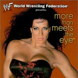 A Chyna's (The best  wrestler in the world) Fan.