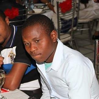 vindundike's profile picture. 