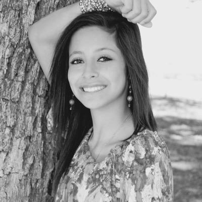 DanielaDaranee7's profile picture. TCU '18