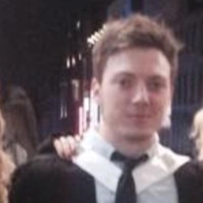 jaysinclair92's profile picture. When something knocks you down get up and start again! Graduated from acting and performance! dream to write/act in horror films!