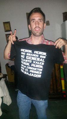 AledSanzo's profile picture. Bielsista agnóstico, descreído de todo el resto de mentiras que me enseñaron