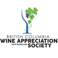 BC Wine Appreciation (@bcwas) 's Twitter Profile