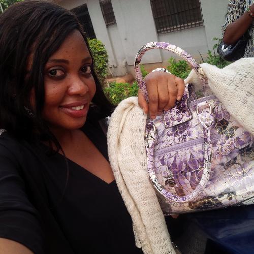 linda_effy's profile picture. 