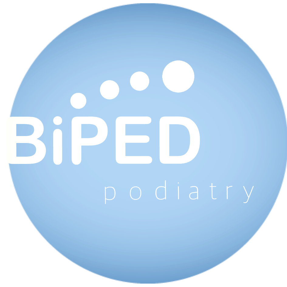 Podiatrists based in the North East of England