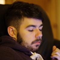 Vinny Mc Laughlin (@vinnymovement) 's Twitter Profile Photo