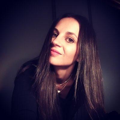 selitagarcia's profile picture. Eventurita :-)