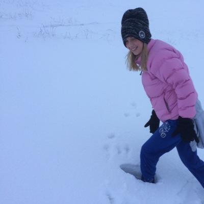 geenrunner's profile picture. a mum, a runner and a beginner at sewing!!