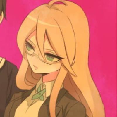 Tch, what do you people want? Havent you ever seen a rich an capeable woman before? [M!A: none]
