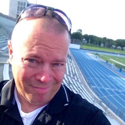 Charter member of Track Club; Established 2013; Official Cabin 7 Material Founder.