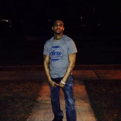ready to do music my mixtape come out January 5th its called December 7th look out for but other than that I just want my family to b