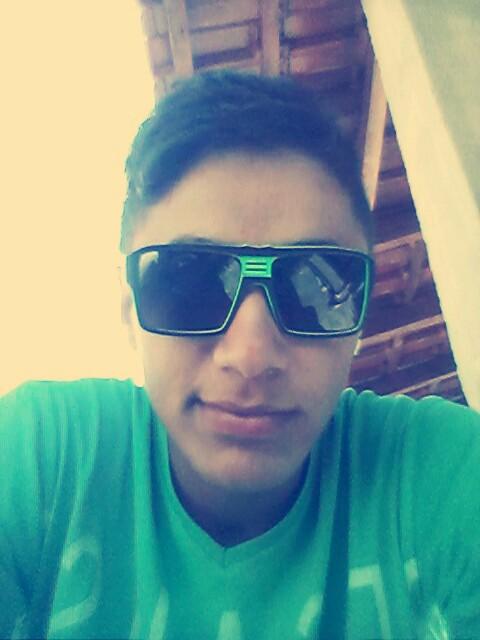 _Deniis96's profile picture. Abençoado por DEUS .