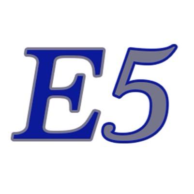 The Entrepreneur5hip is a series of 5 informational videos featuring a local business owner discussing entrepreneurship.