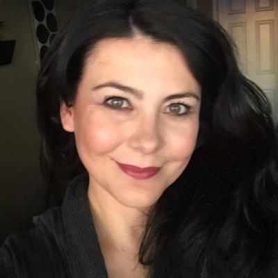 PatriciaVCaroca's profile picture. I am going to benefit others as much as I can.#Abed#yeg#Edchat #ADEchat#Happiness#community#love