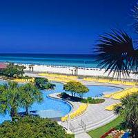 LizSkrovanek's profile picture. 3 BDR/ 3BTH 1st floor condo rental Edgewater Beach & Golf Resort