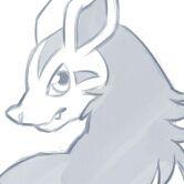 {It will always obey the commands of a skilled Trainer. Its behavior arises from its living in packs in ancient times.}