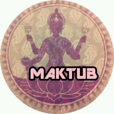 Instagram: maktub.frases Email: maktub.frases@outlook.com Equilíbrio, tranquilidade e positividade. ☀
