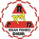 sadeghsh3's profile picture. دیزل ژنراتور