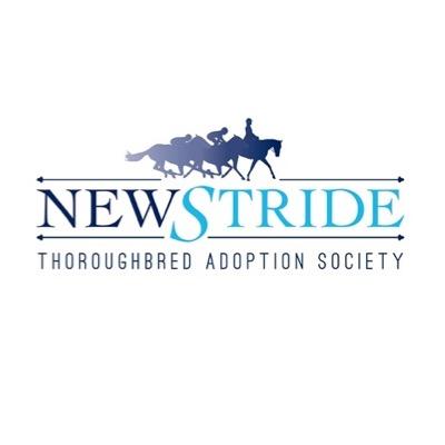 NewStride's profile picture. Dedicated to finding adoptive homes and new careers for former Thoroughbred racehorses. Many of our graduates ran at Hastings Racecourse in Vancouver, BC.