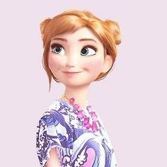 Im Princess Anna☀️ my sister is Queen Elsa❄️⛄️. This is awkward ... #FrozenRP