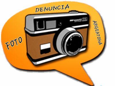 Denunciar todo aquello que afecte a nuestra ciudad (limpieza, incivismo,seguridad, Etc )
