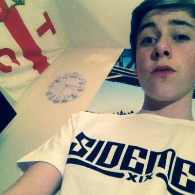 Youtuber, COD content as much as possible :)