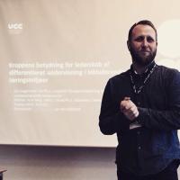 Mathias Berg (@mathisberg) 's Twitter Profile