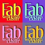 The Fabulous Working Ladies! A Global Women's Organization serving in business, life and community!  


 We are Powered by Fabulous Working Ladies!