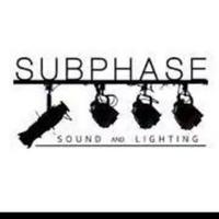 Subphase Lighting  (@subphasesandl) 's Twitter Profile