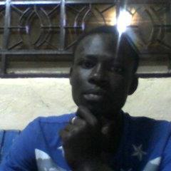 MoussaSorgho's profile picture. 