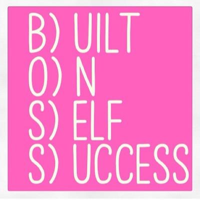 Hey! My name's Kristina
▫️Working on my goals of weightloss and entrepreneurship 
▫️Isagenix consultant  email: workongoals@hotmail.com for inquires