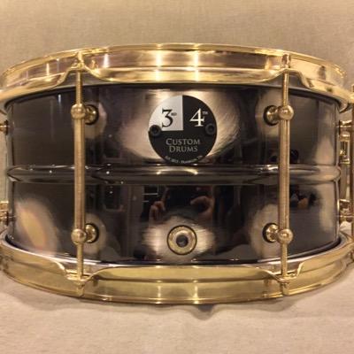 3rdand4thdrumco's profile picture. Small boutique drum company from Thompson's Station, TN. Also serving the greater Nashville area w/ rentals through Nashville Drum Rentals.