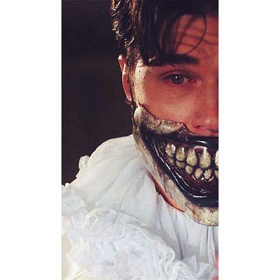 《mcr 30stm tøp ahs tvd》