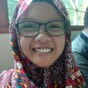 NurinBashori's profile picture. Paychology | Sunan Kalijaga Islamic State University  | Cp: nurinbaroroh@gmail.com line:nurinbaroroh Ig: nurin_nurin