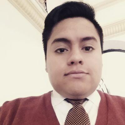 Programar mas que una forma de vida es una pasion ♡ Futuro Ingeniero Mecatronico *--* 2019