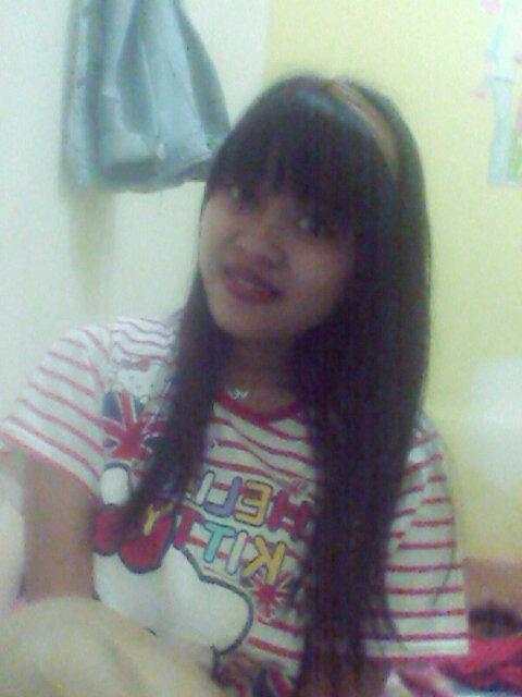 Kepo banget sih, follow dulu  dunk @Asih_febrianisa open folback ;)