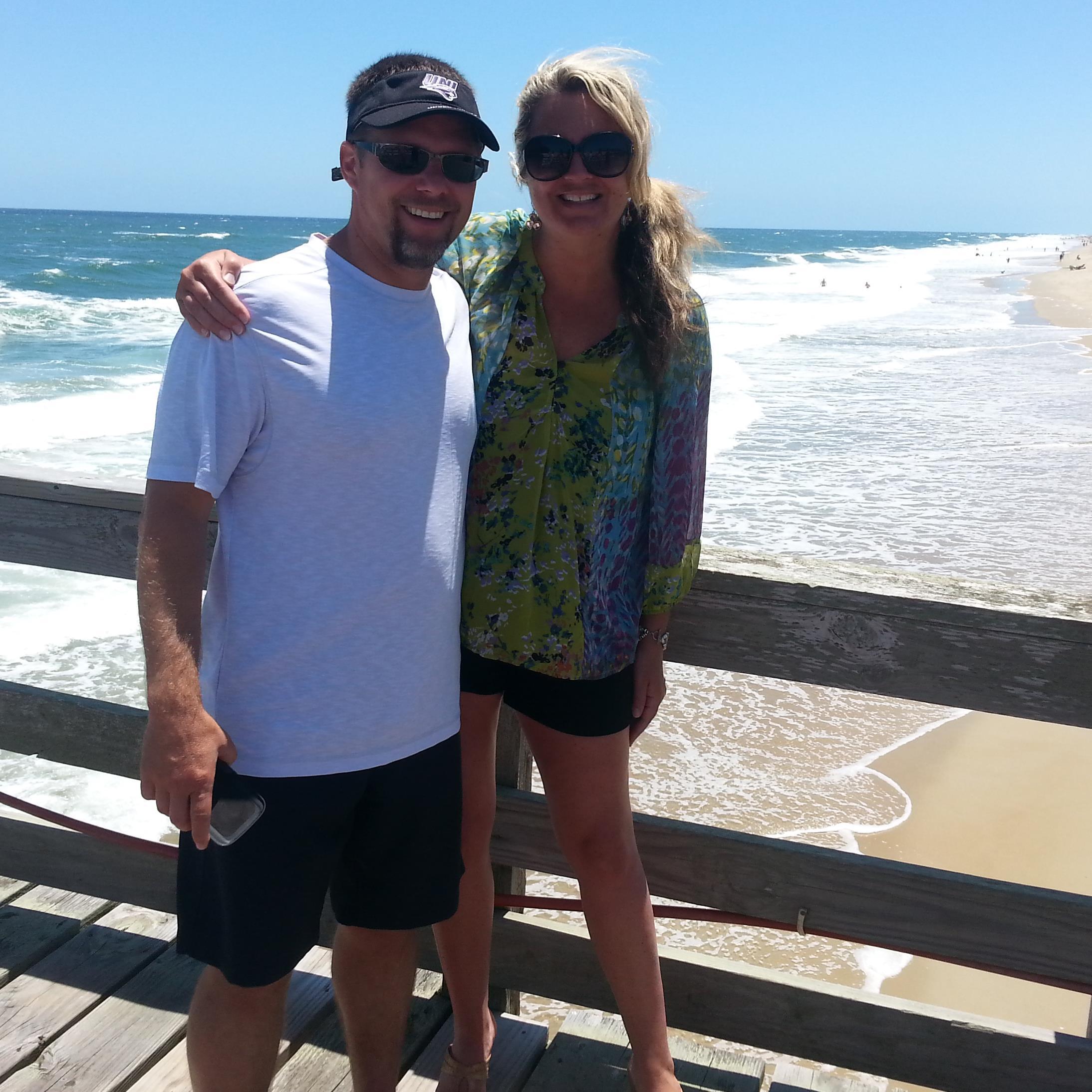 ortmanbl's profile picture. 