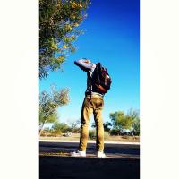 MisterMarcus (@asapsantelli) 's Twitter Profile