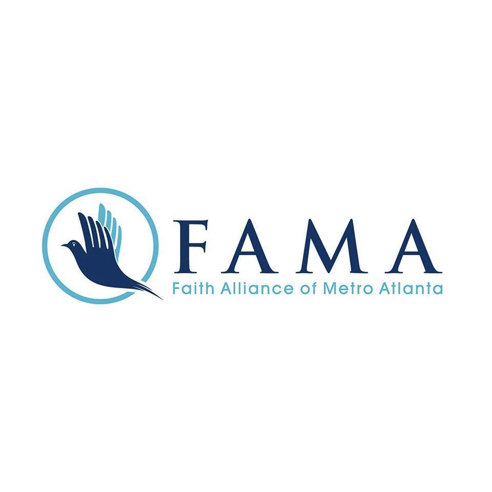 Our mission is to promote understanding, respect, prayer, interaction and unity among the diverse faiths in the greater Atlanta region.