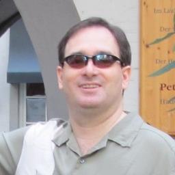 Software Technologist