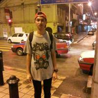 lukman hakim (@lukmansbhc) 's Twitter Profile