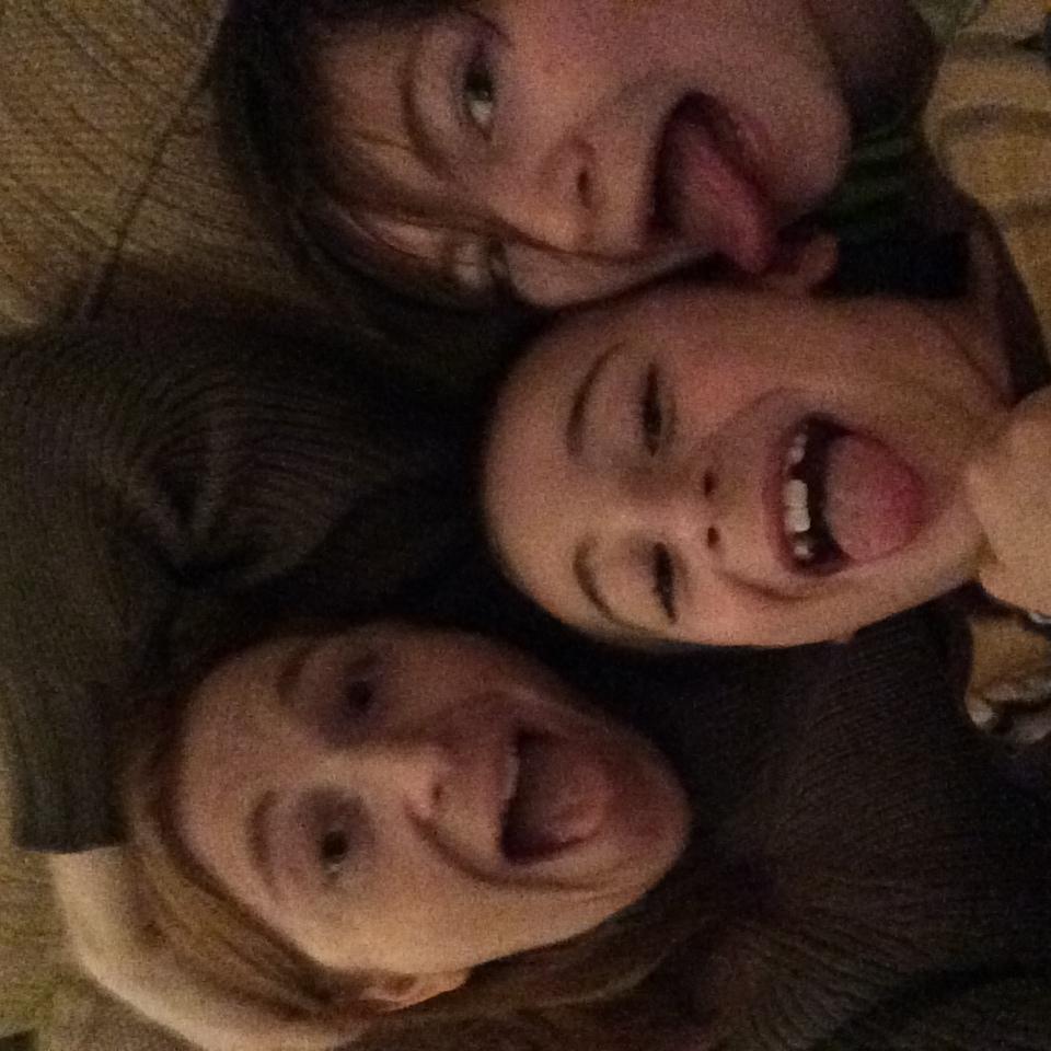 RachaelAtGS's profile picture. 