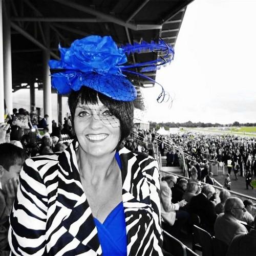 Darcie Mae Millinery . Designer of bespoke hats and head pieces for any special occasion. One off pieces' to compliment your outfit