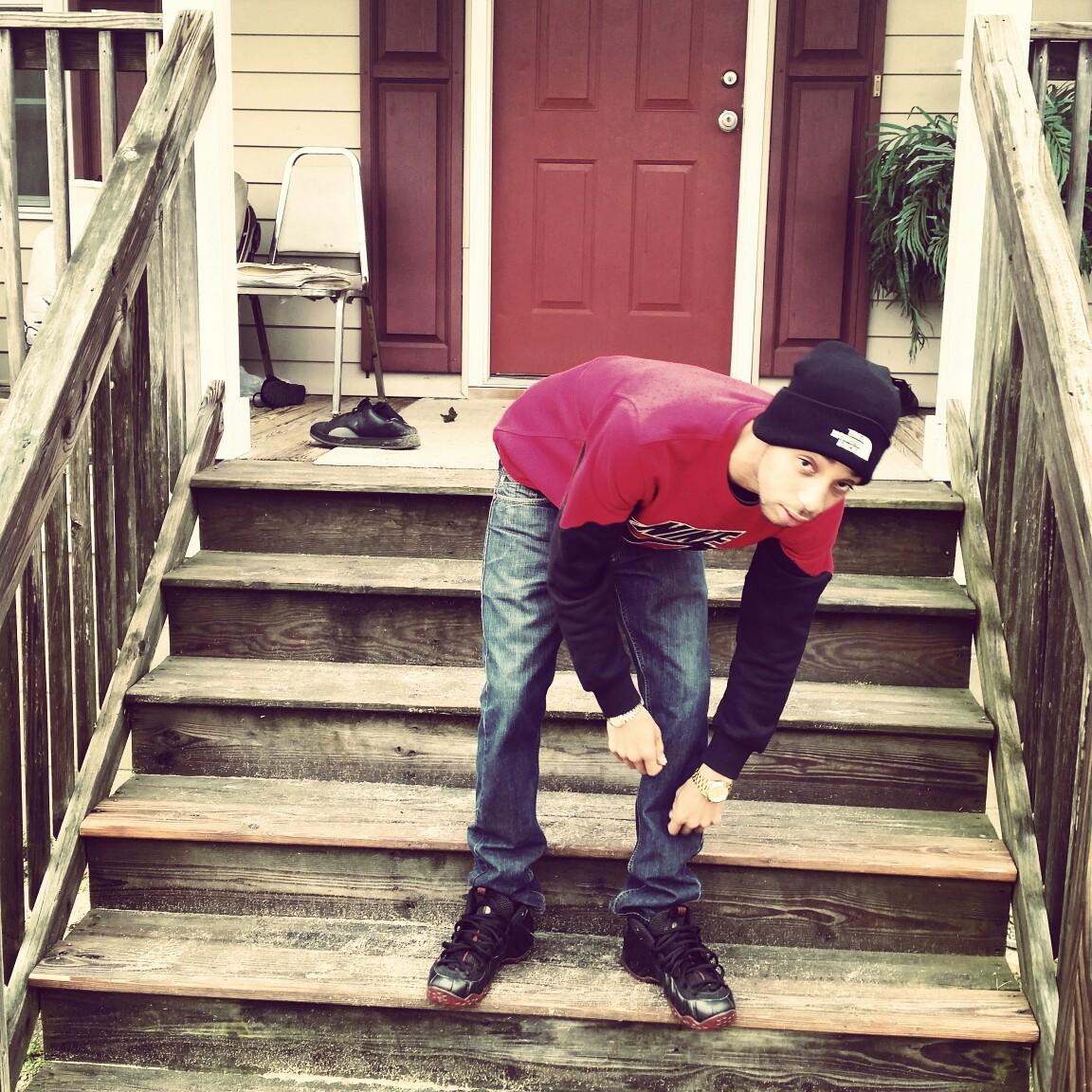 Chance_whitted's profile picture. 